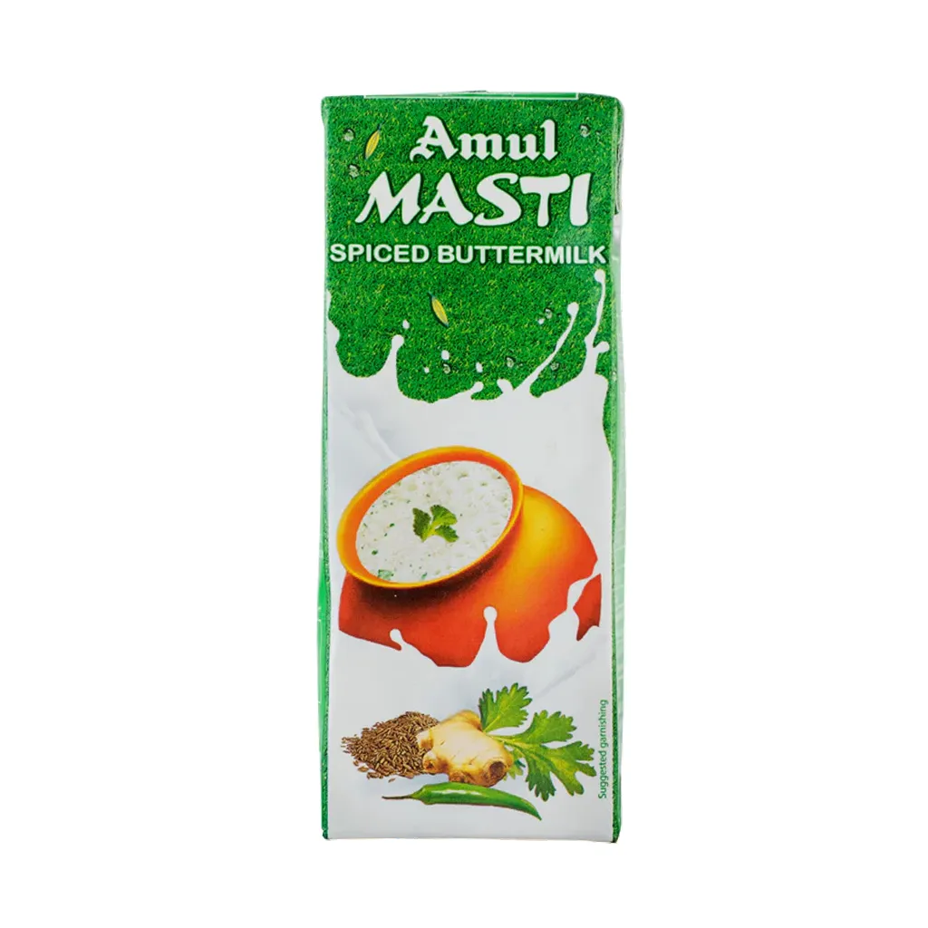 Amul Masti Spiced Buttermilk