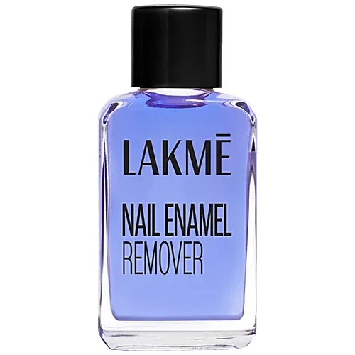 Lakme Nail Polish Remover 27Ml 1