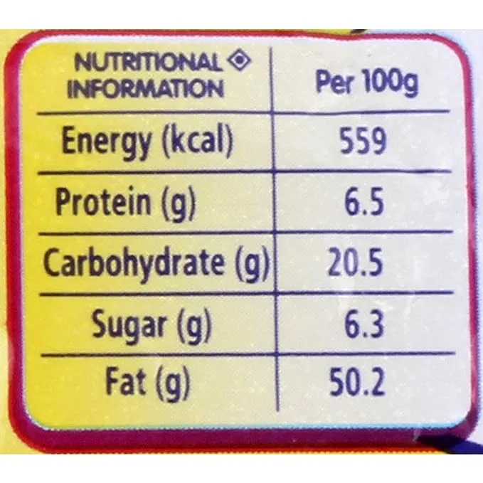 Maggi Coconut Milk Powder 3