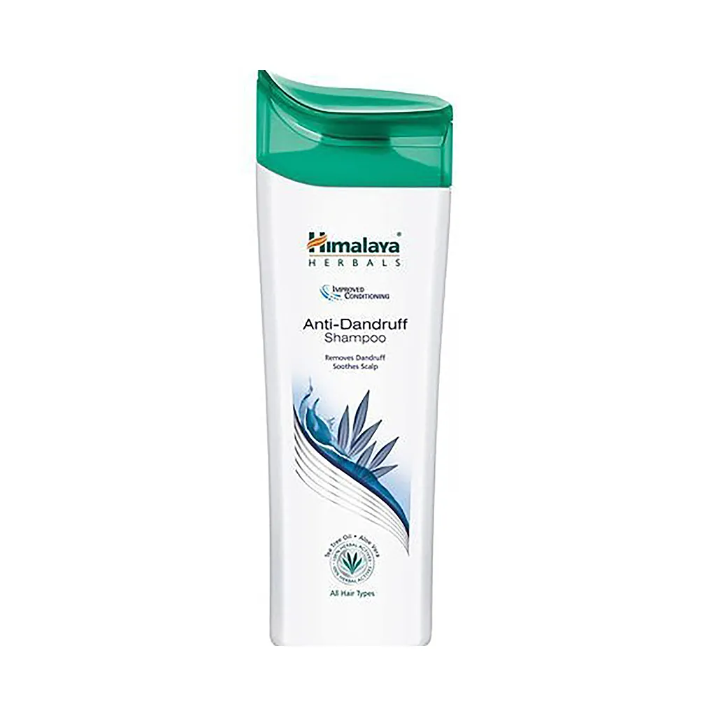 Himalaya Anti Dandruff Shampoo