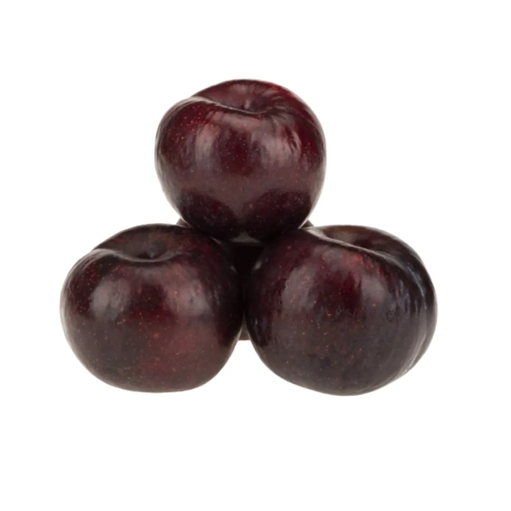 Plums Imported -  Pack of 4