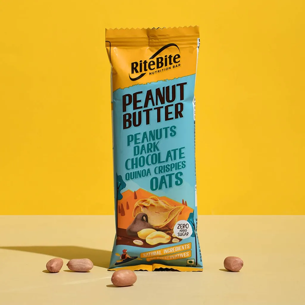RiteBite Peanut Butter