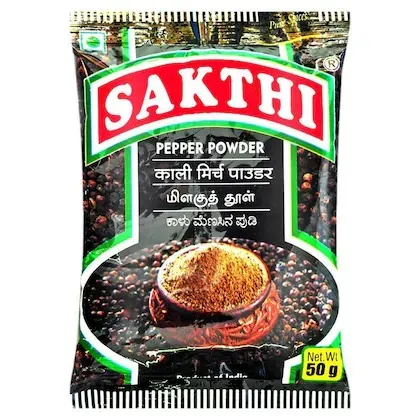 Sakthi Pepper Powder