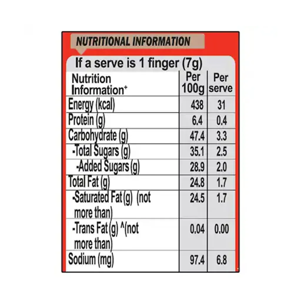 KitKat Chocolate Share Bag - 18 Units 3