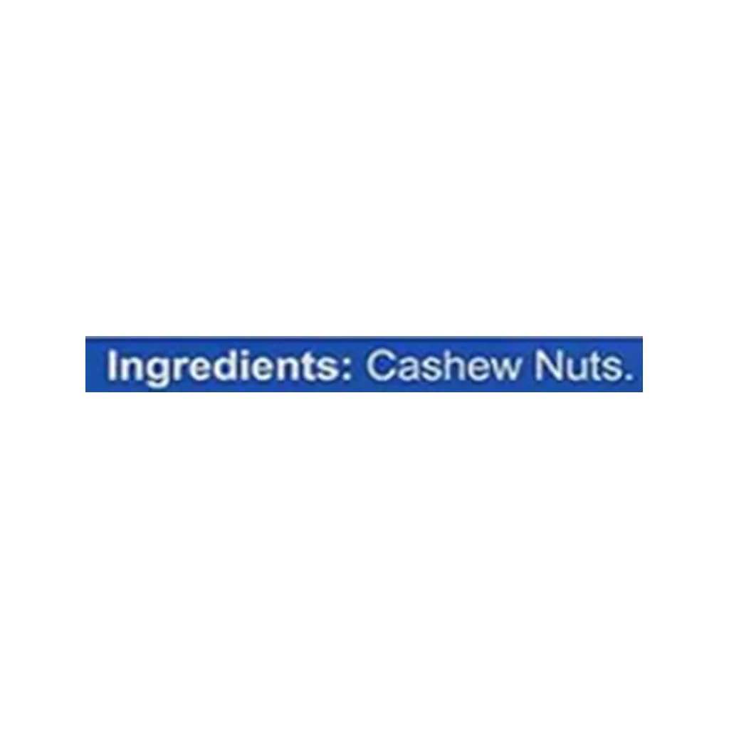 Nutraj Classic Cashew  2