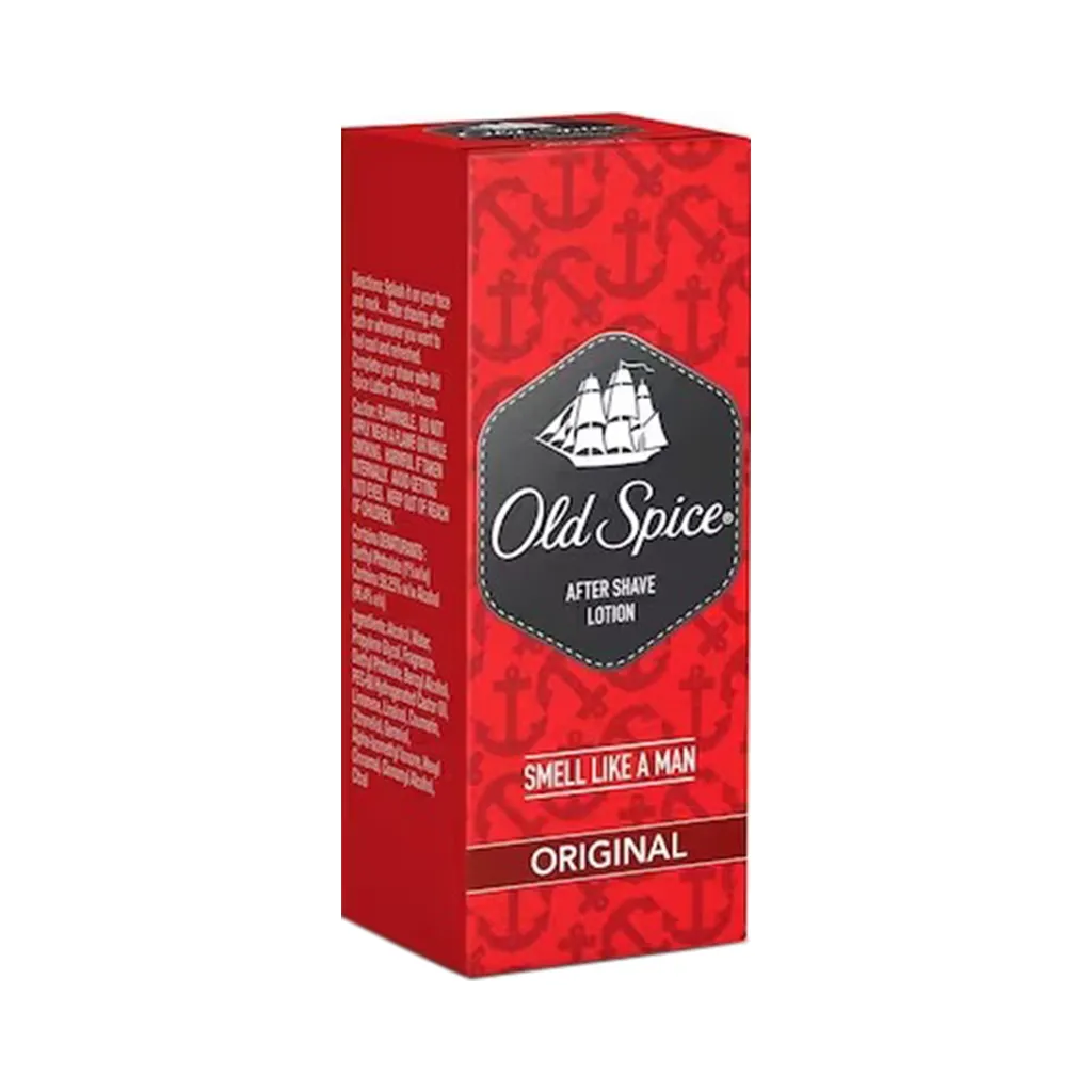 Old Spice After Shave Lotion Original 2
