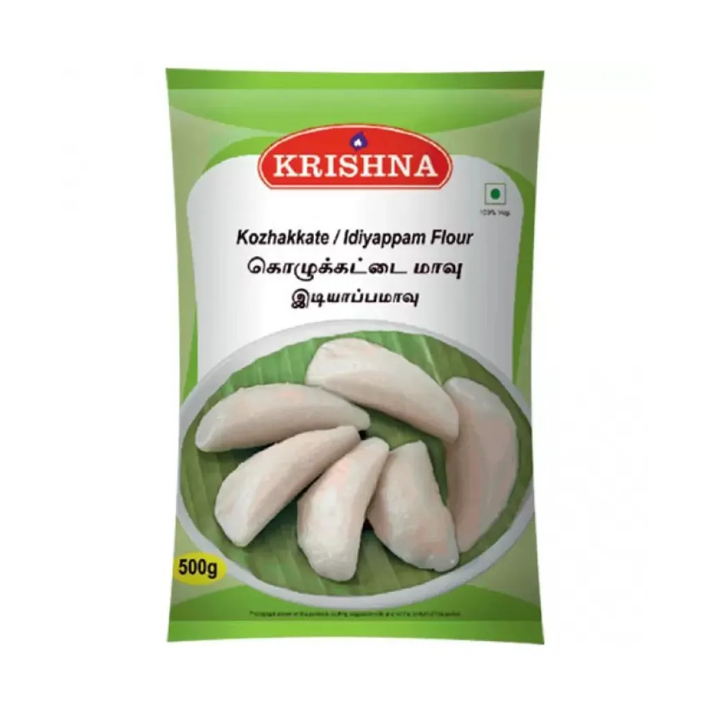 Krishna Kozhakkate Flour