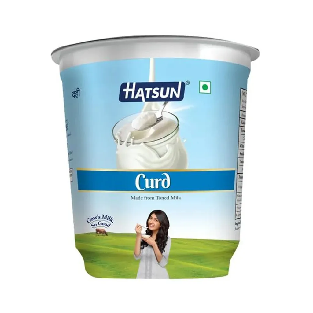 Hatsun Curd Cup