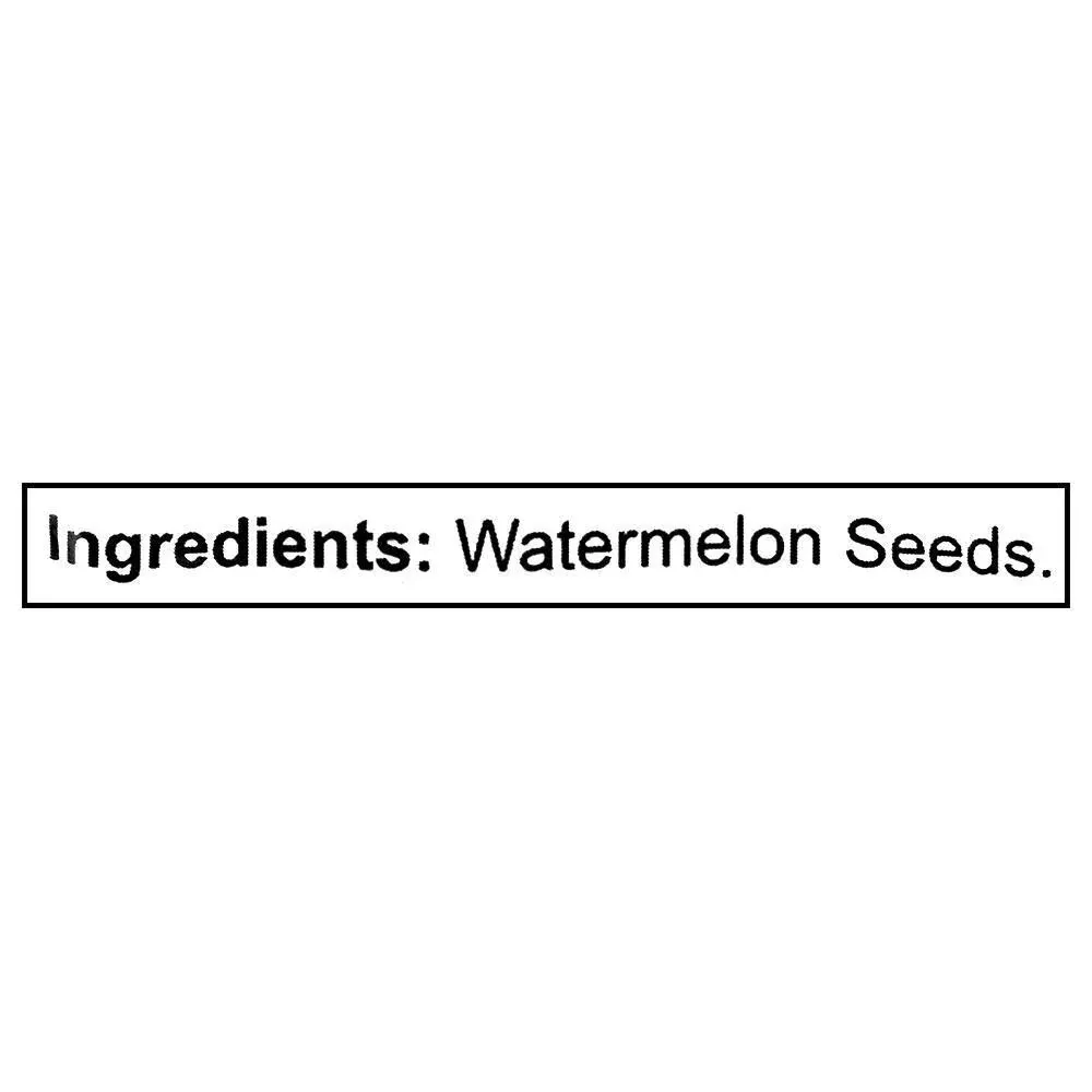 Nutraj Classic Watermelon Seeds 3