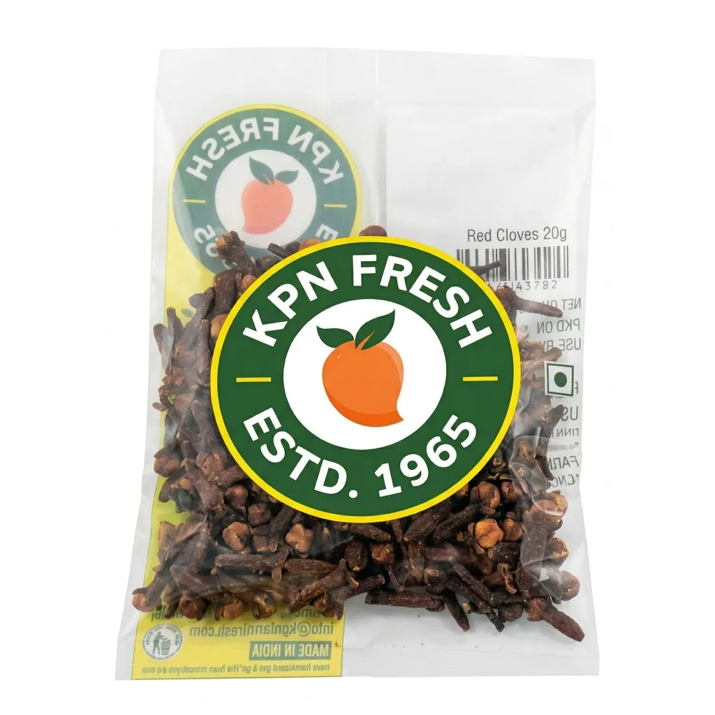 KPN Cloves