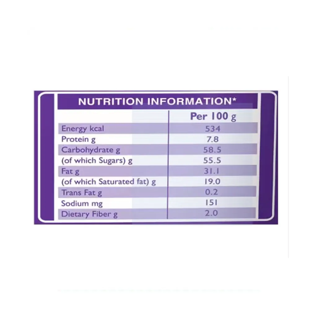 Cadbury Silk Home Treat 3