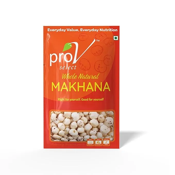 ProV Select Makhana