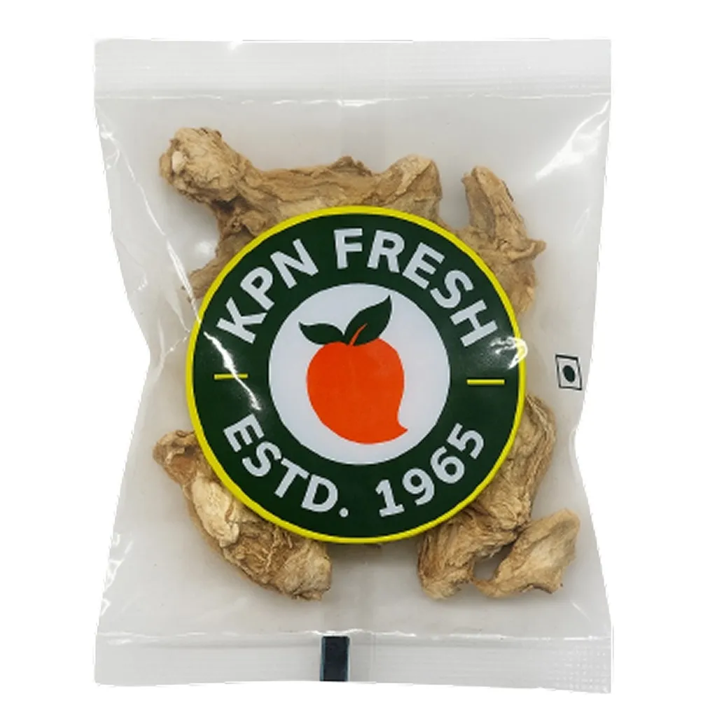 KPN Dry Ginger