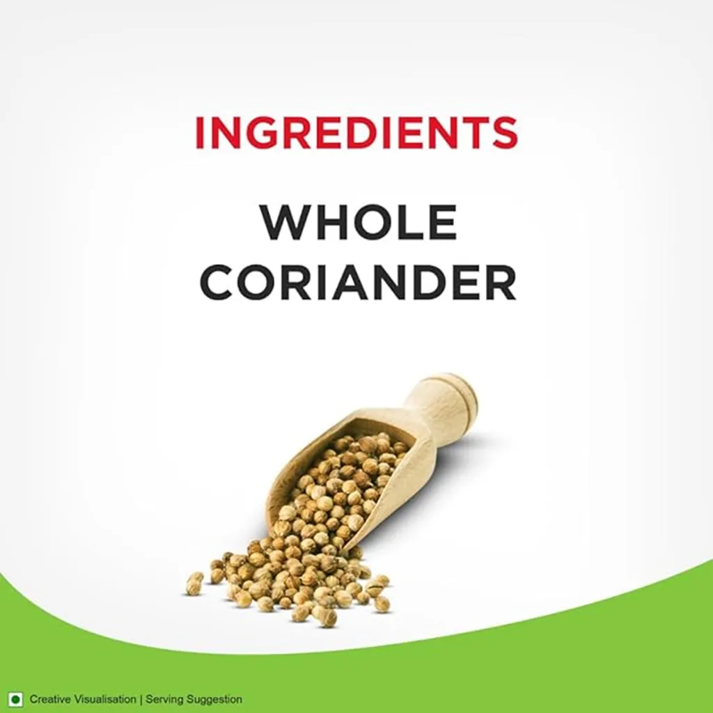 Aashirvaad Coriander Powder - 100g 2