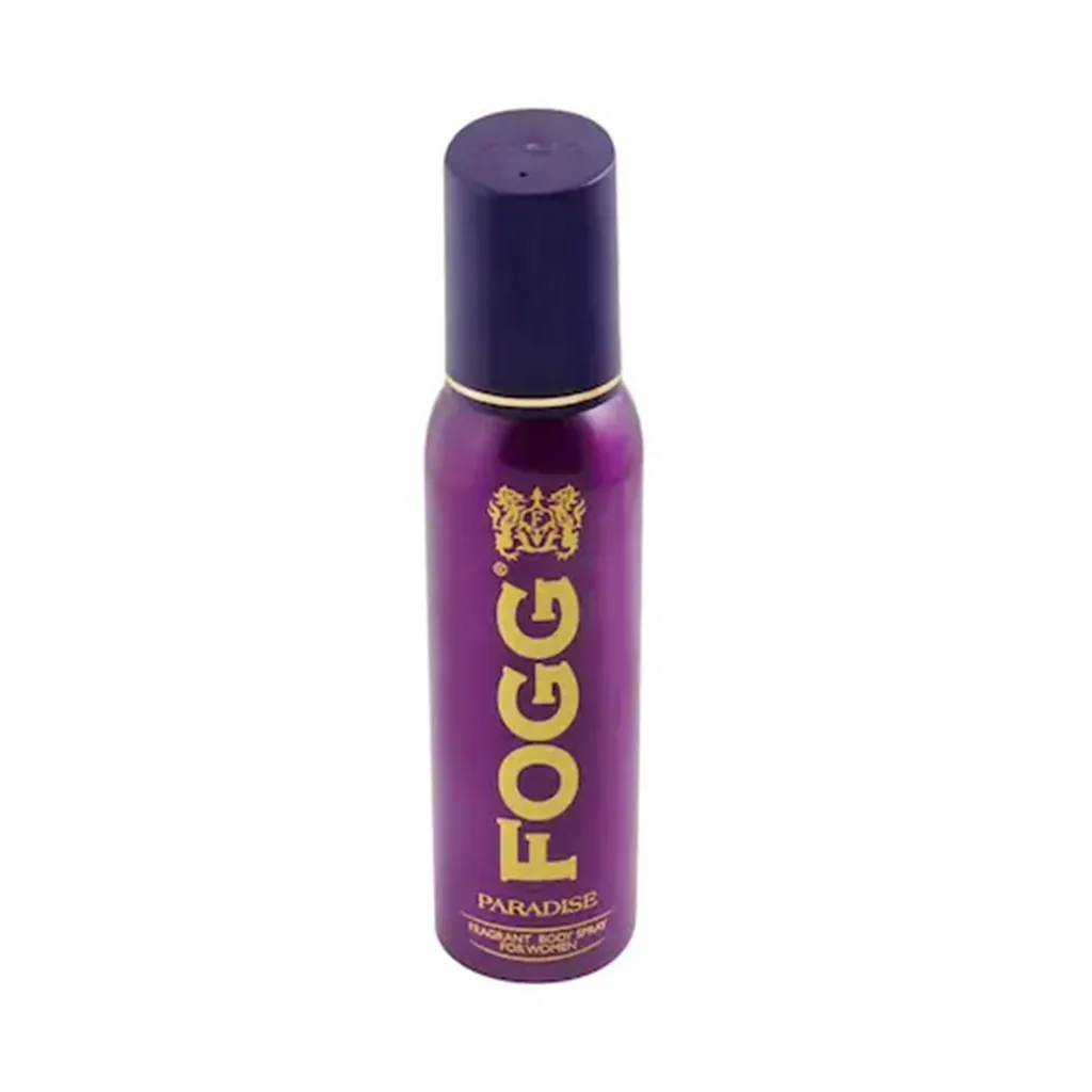 Fogg Paradise Women Body Spray