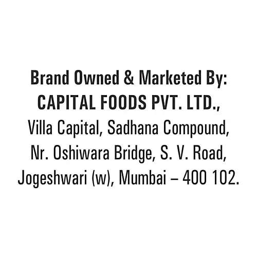 Chings Hot Sour Soup 15g 7