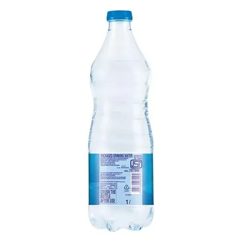 Kinley Water 1