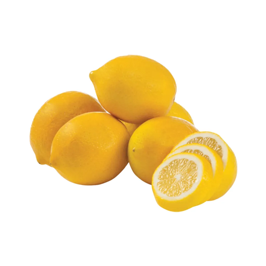 Lemon Imported
