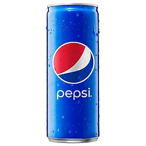 Pepsi Can 5
