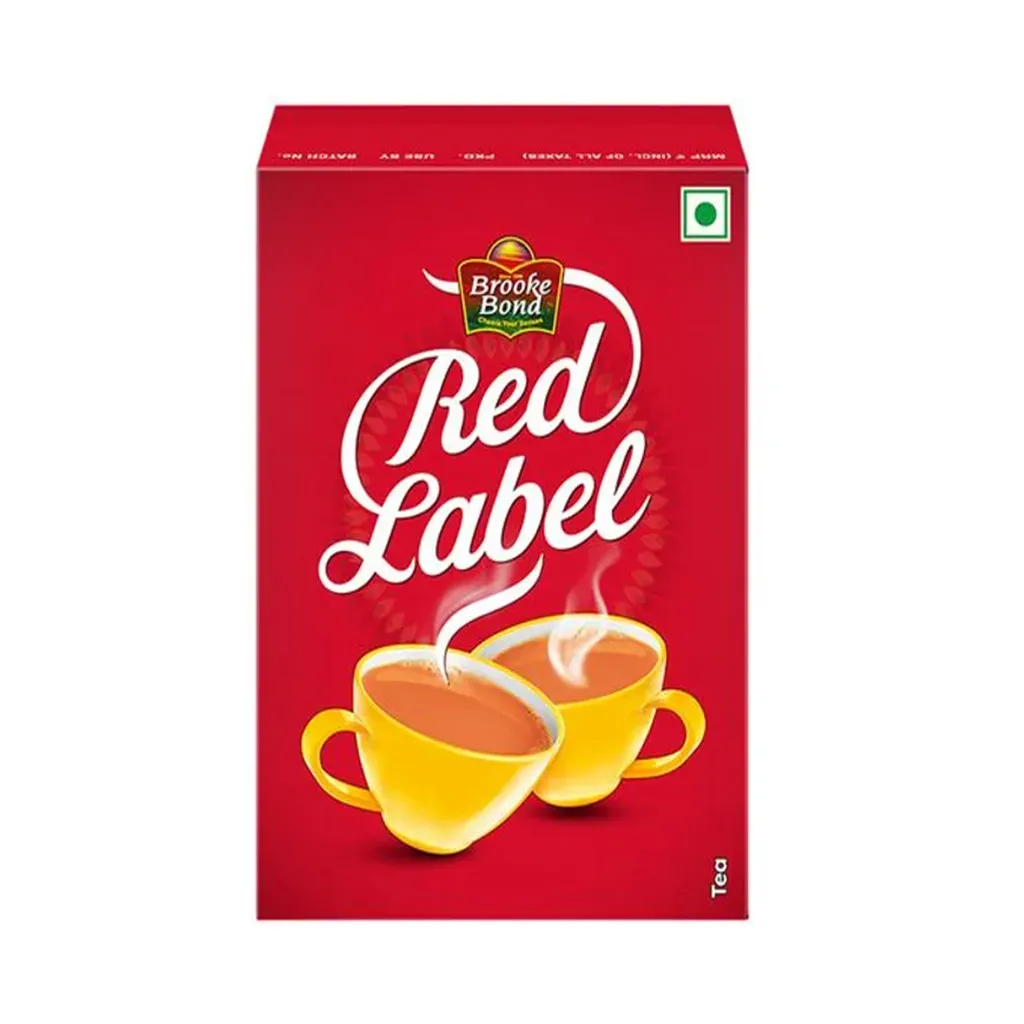 Brooke Bond Red Label Tea