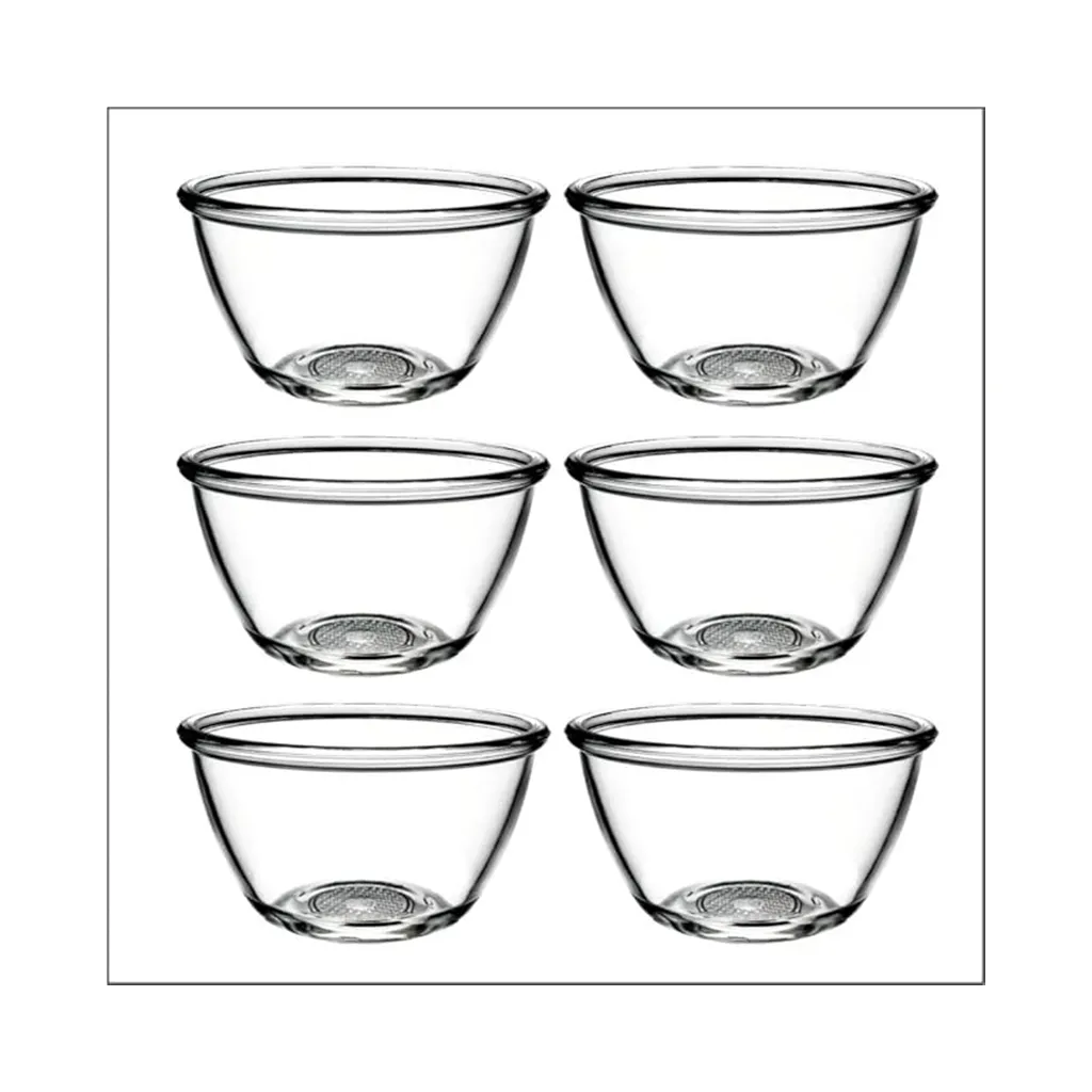 Yera Bowl Set