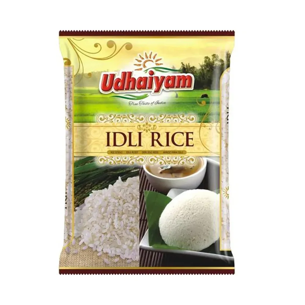 Udhaiyam Idli Rice