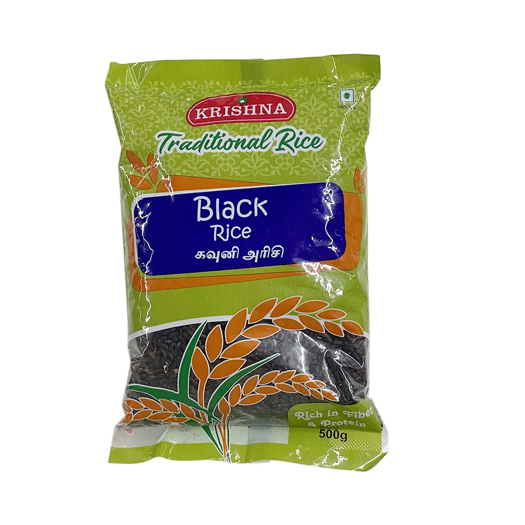 Krishna Black Rice