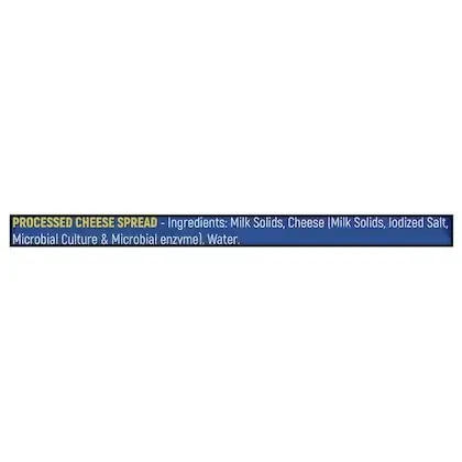 Milky Mist Cheese Slices 8