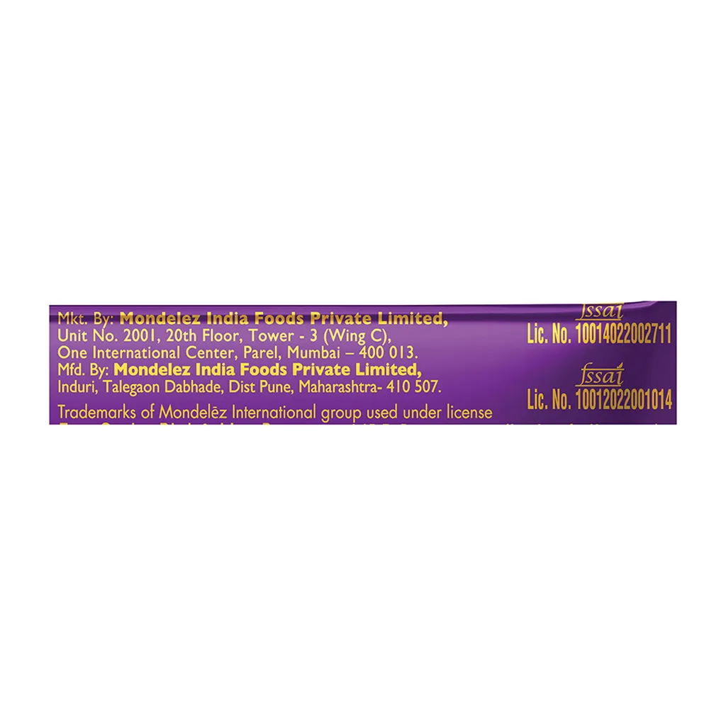 Cadbury Dairy Milk Silk Bubbly Chocolate Bar 5