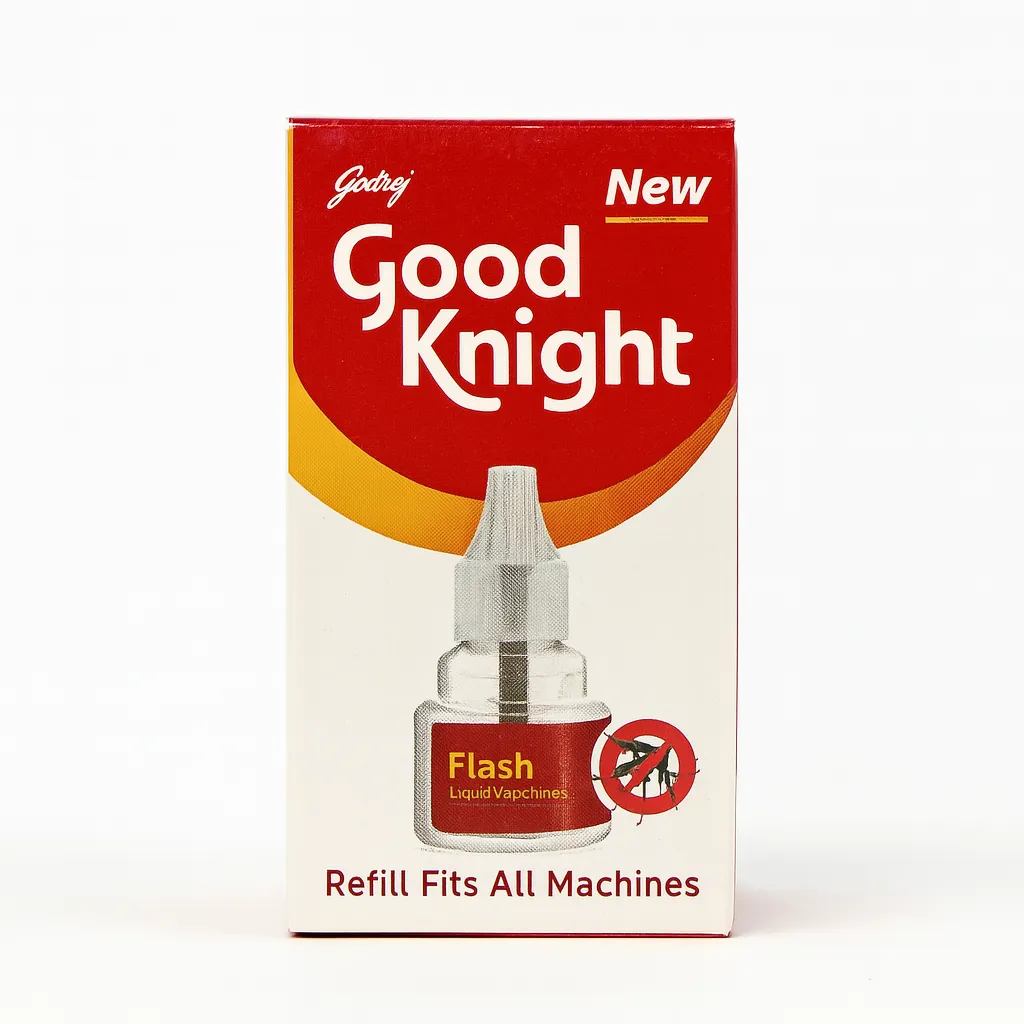 Godrej Good Knight Liquid Vapouriser