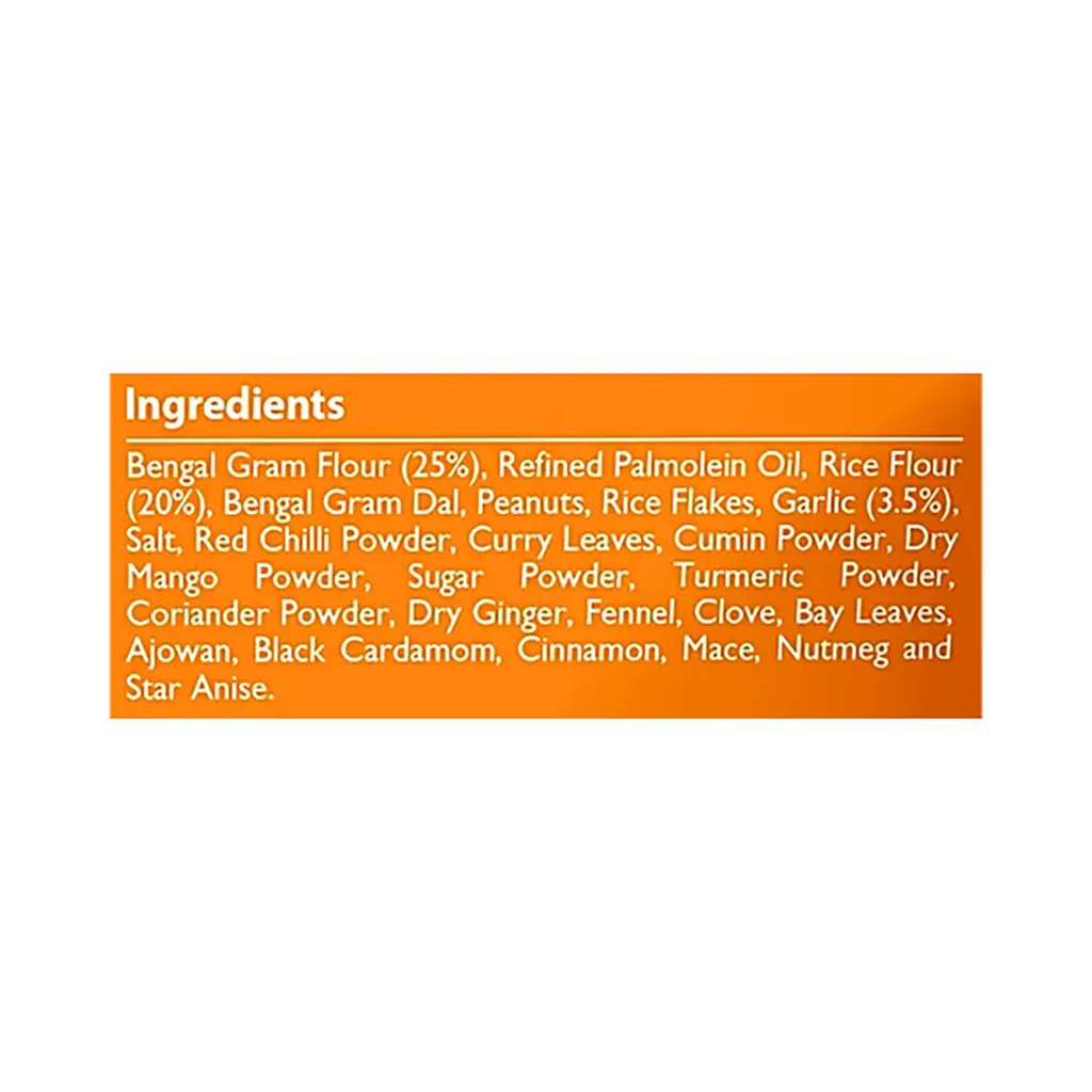 Townbus Garlic Mixture 2