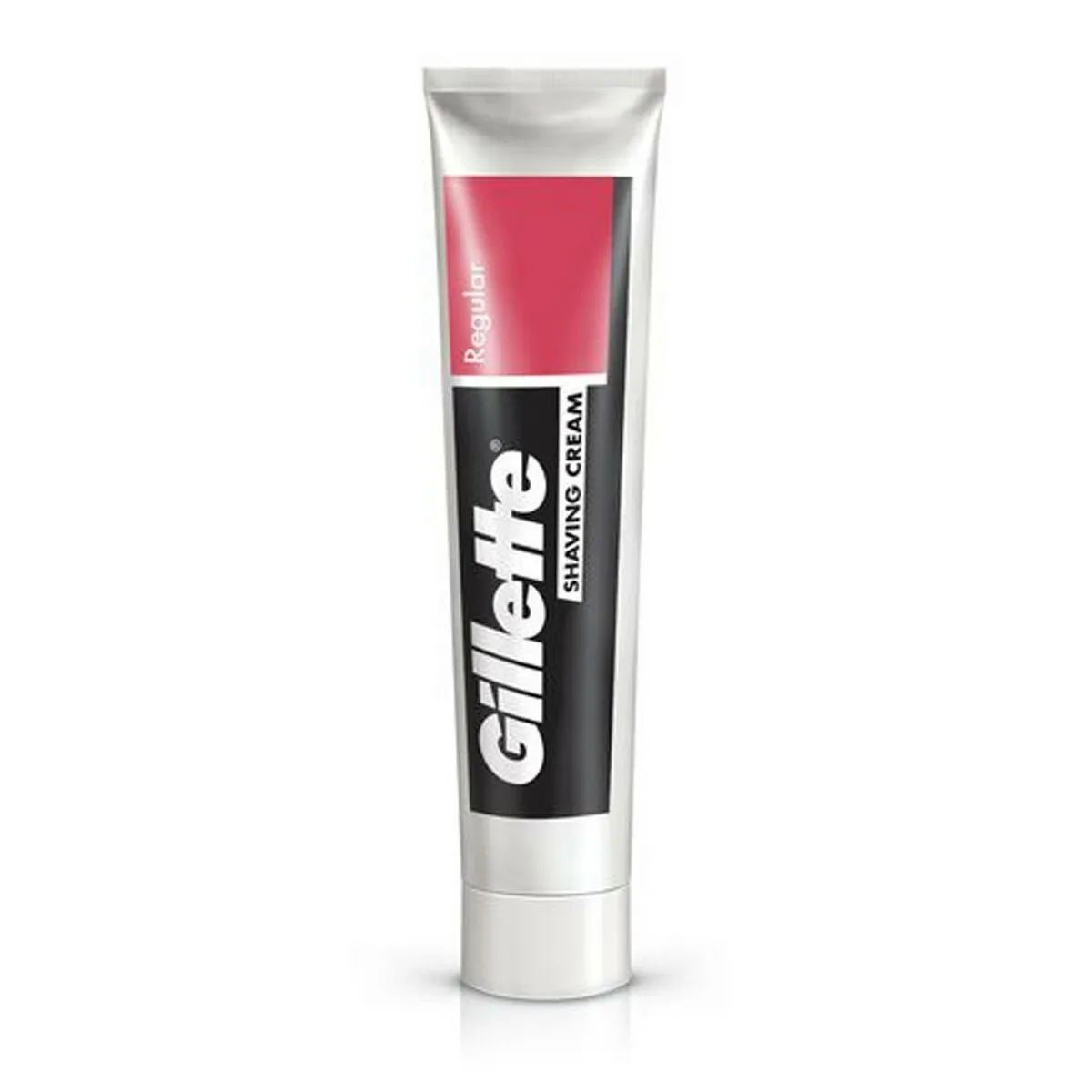 Gillette Regular Shaving Cream 1