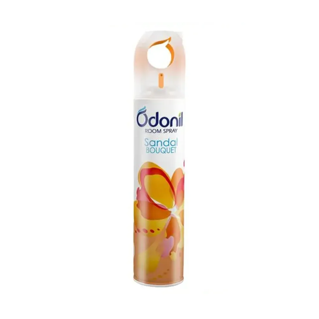Odonil Sandal Bouquet Air Freshener Spray