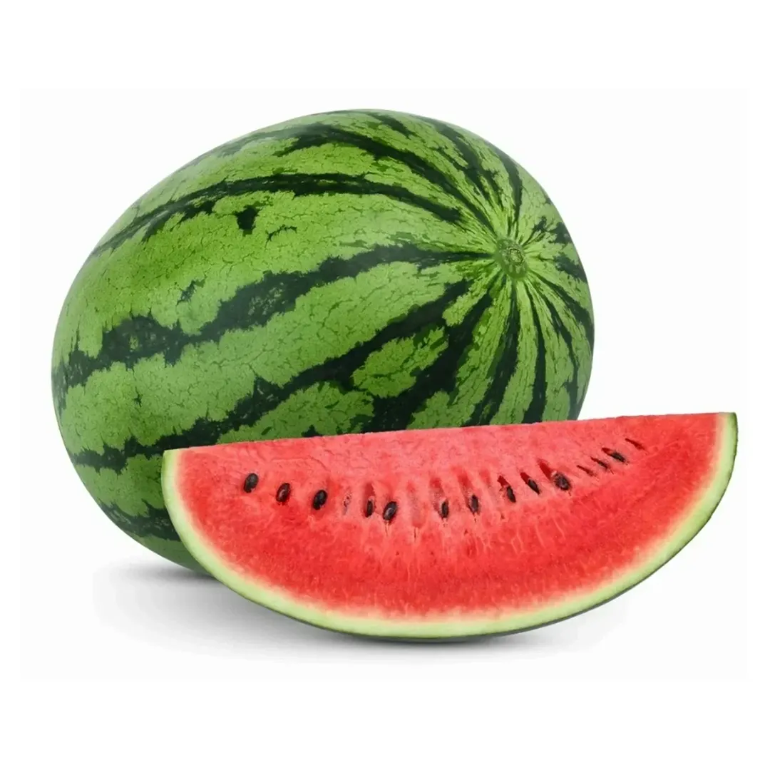 Watermelon Striped