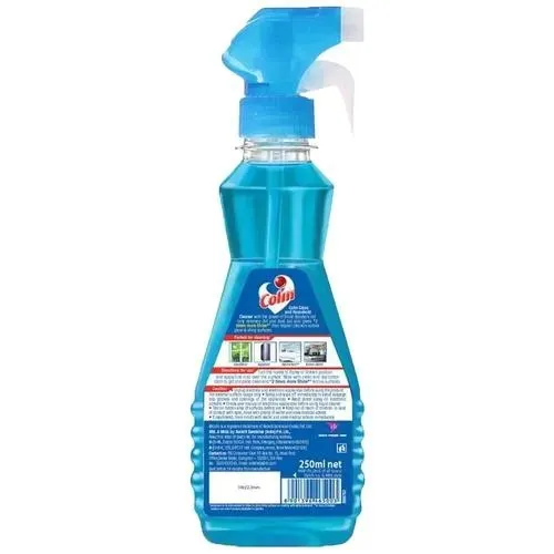 Colin Glass Cleaner 1