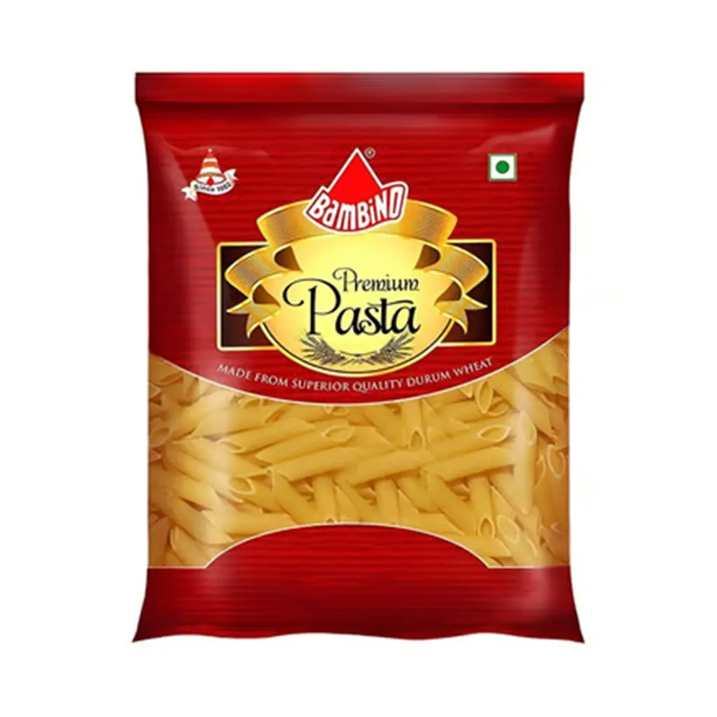 Bambino Premium Penne Pasta