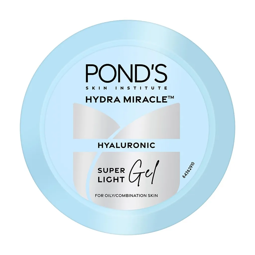 Pond's Super Light Gel