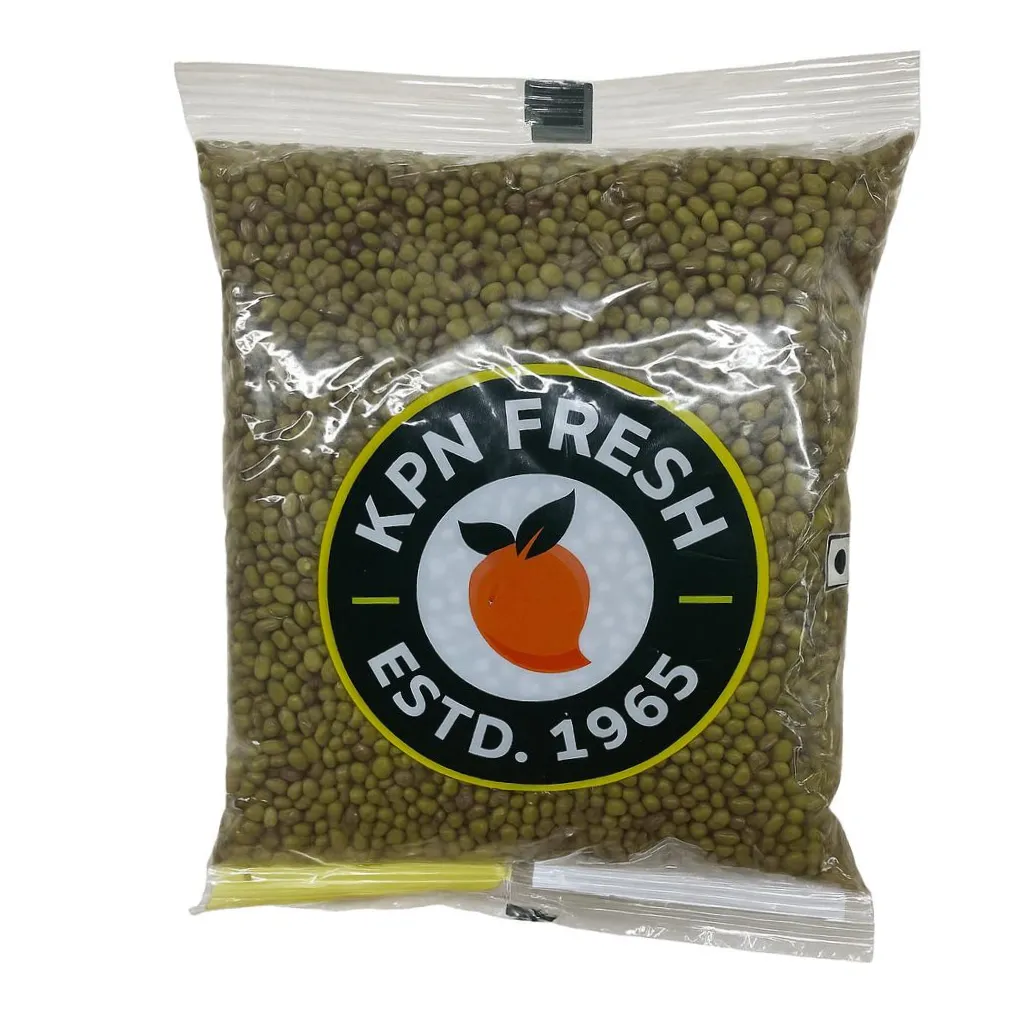 KPN Green Moong (Whole)