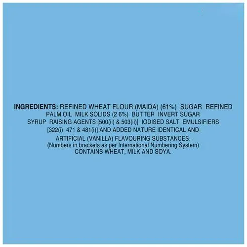 Britannia Milk Bikis Classic Biscuits 2