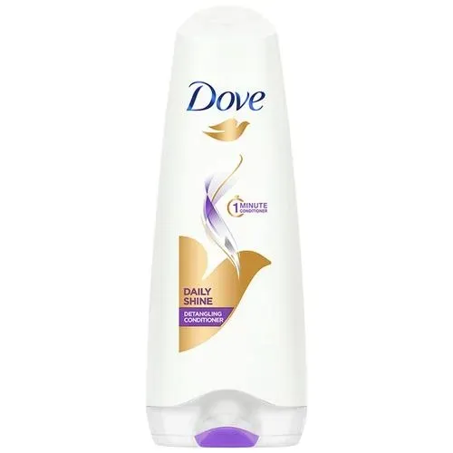 Dove Daily Shine Conditioner