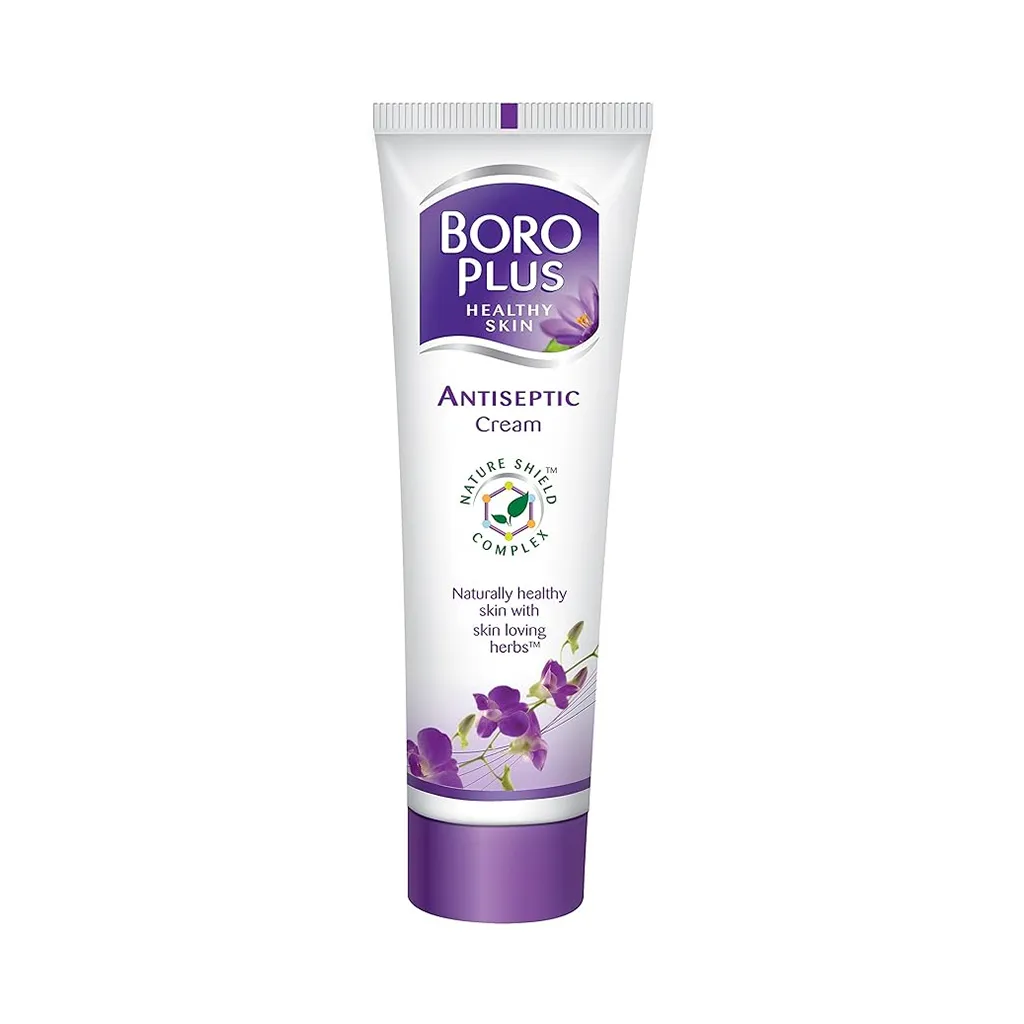 Boroplus Antiseptic Cream 2