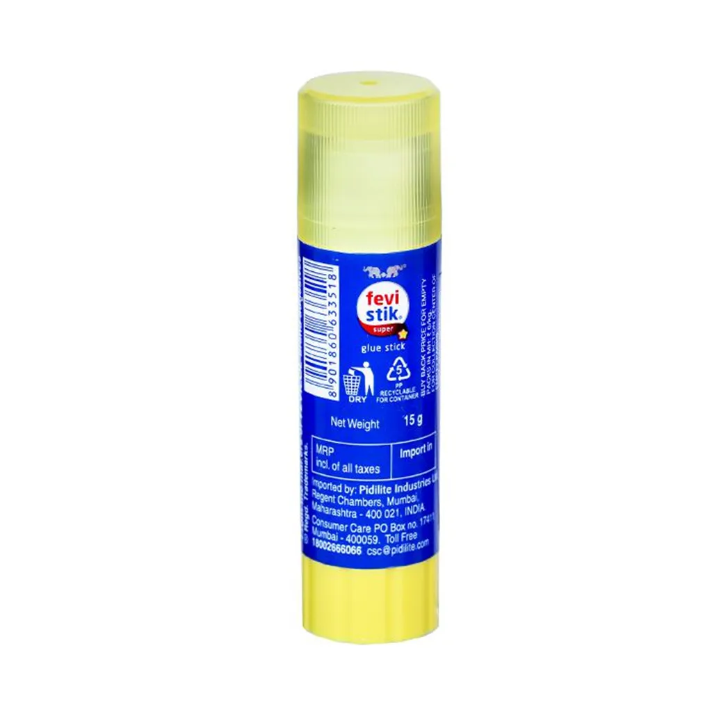 Fevistik Super Glu Stick 1