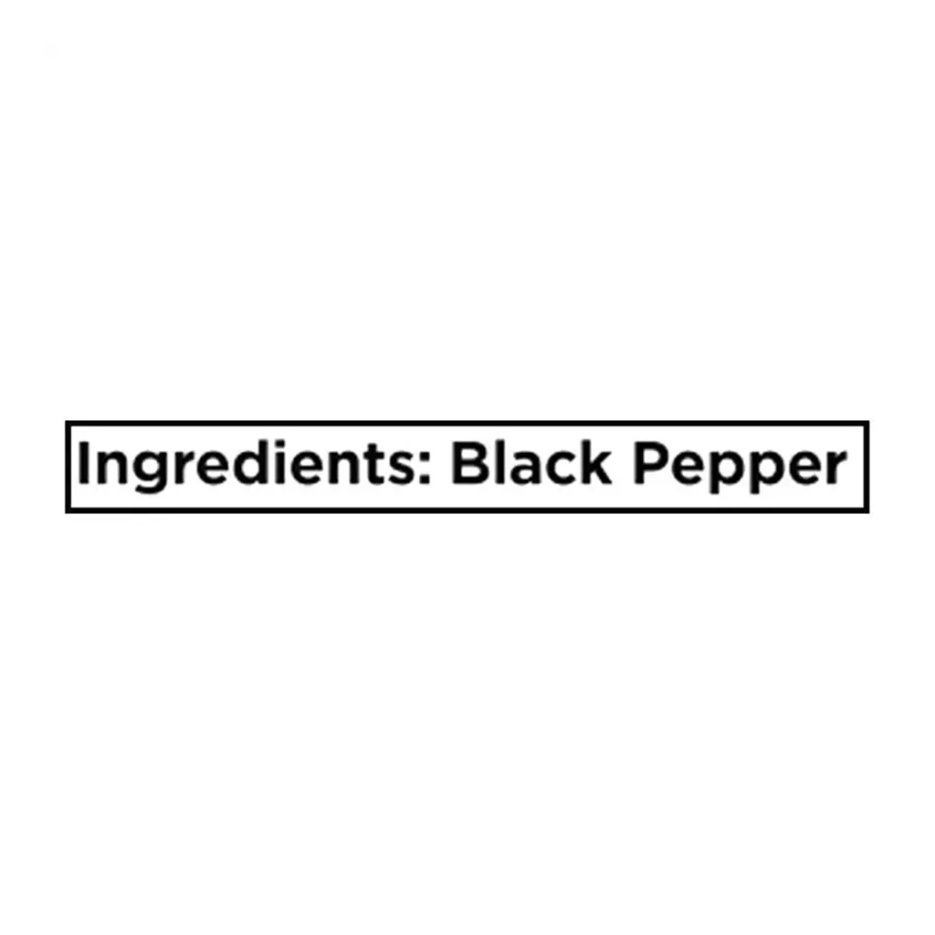 Meiyal Black Pepper Powder 2