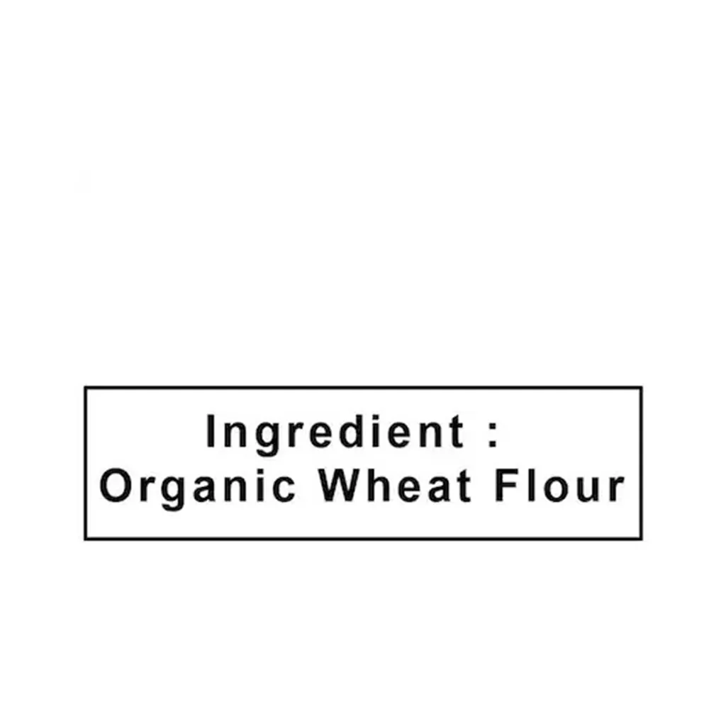 Organic Tattva Whole Wheat Flour (Chakki Atta) 2