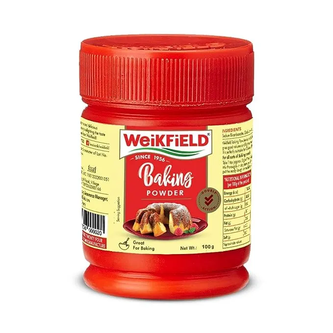 Weikfield Baking Powder