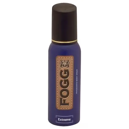 Fogg Extreme Fragrance Body Spray