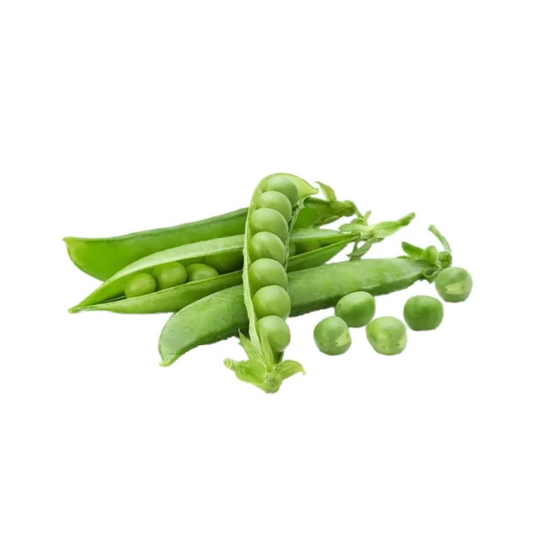 Fresh Green Peas