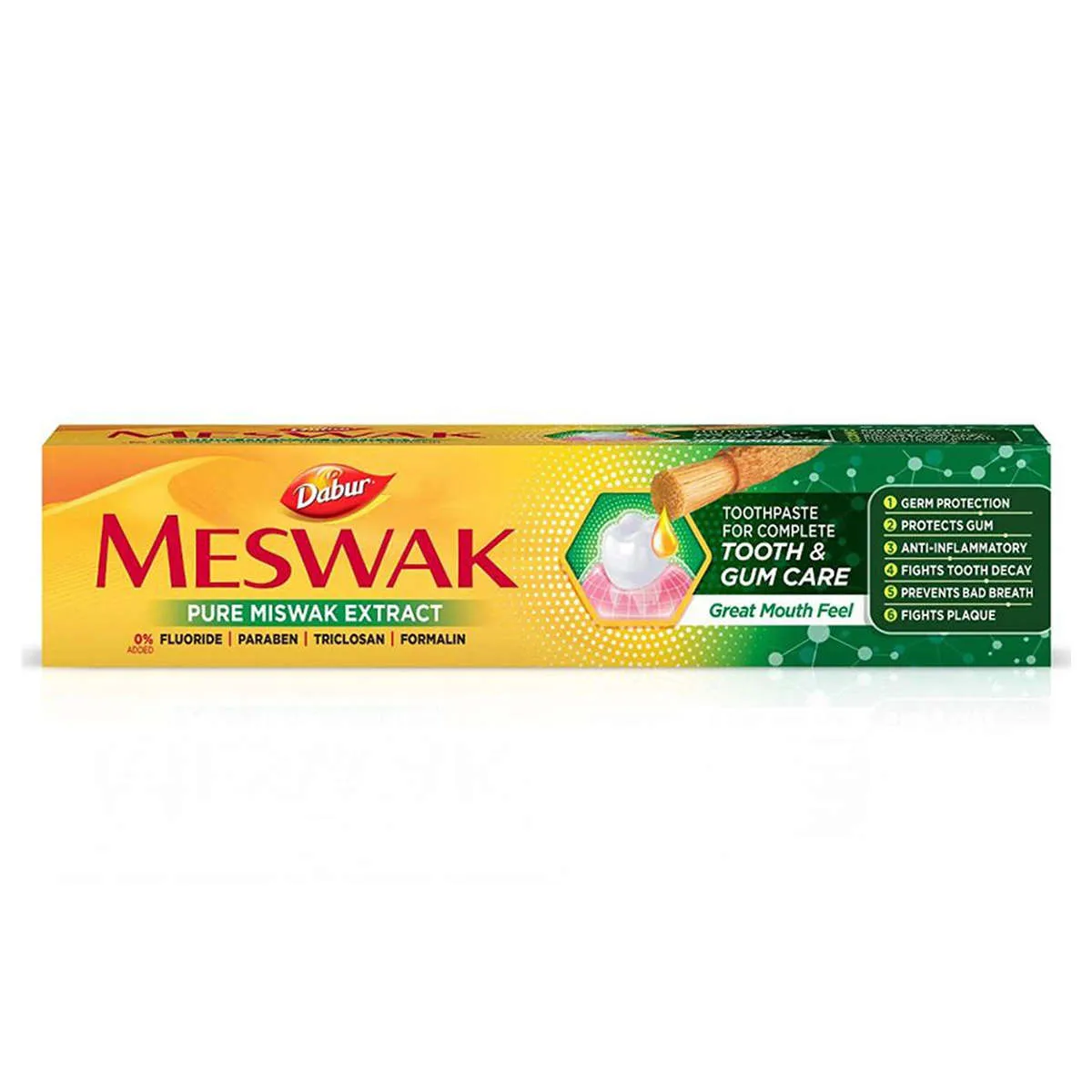 Dabur Meswak Toothpaste