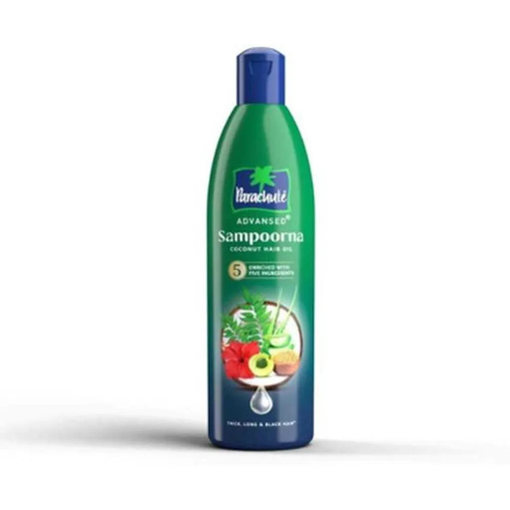 Parachute Advanced Sampoorna Coconut Oil
