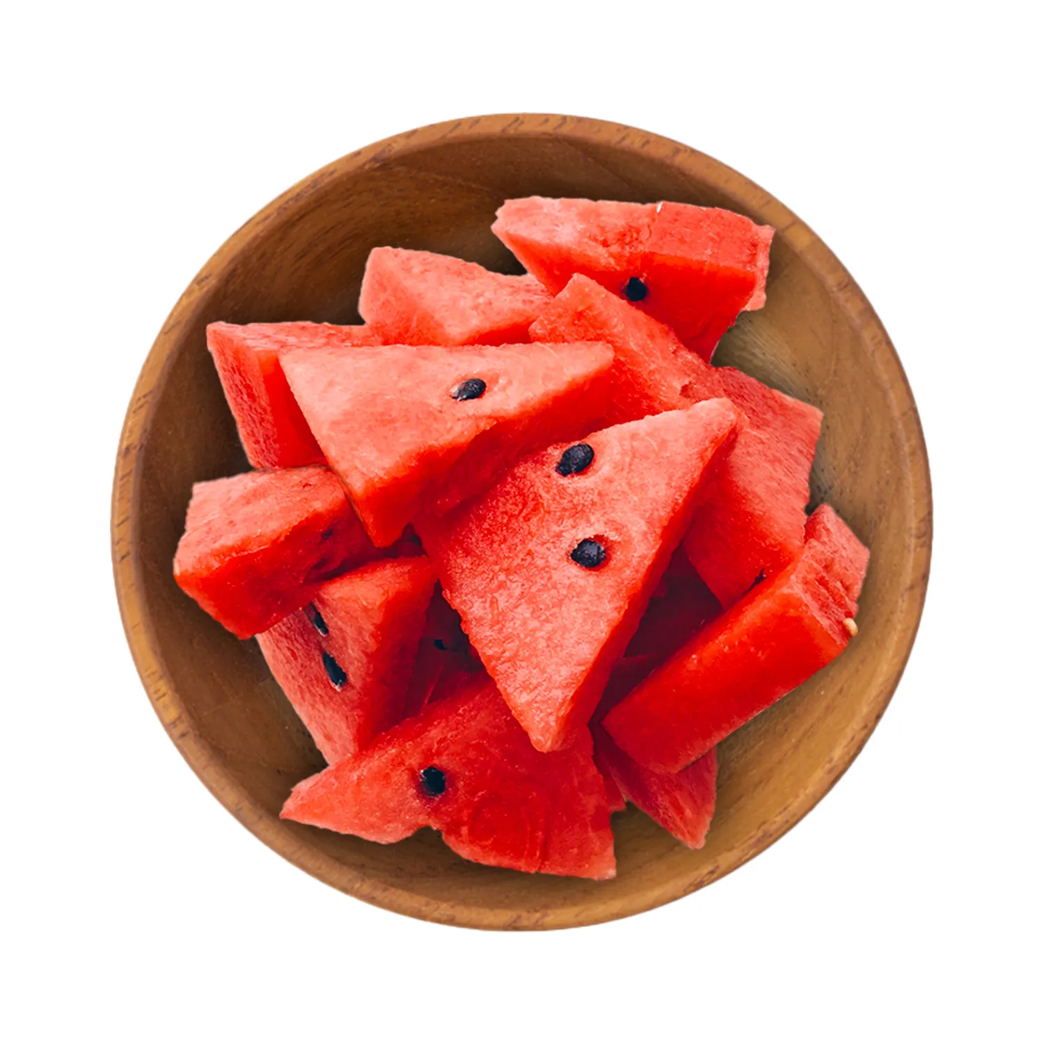 Watermelon Salad